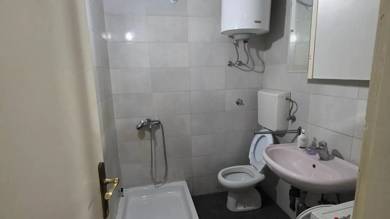 Sale, one bedroom apartment, 55m², Centar, Budva
