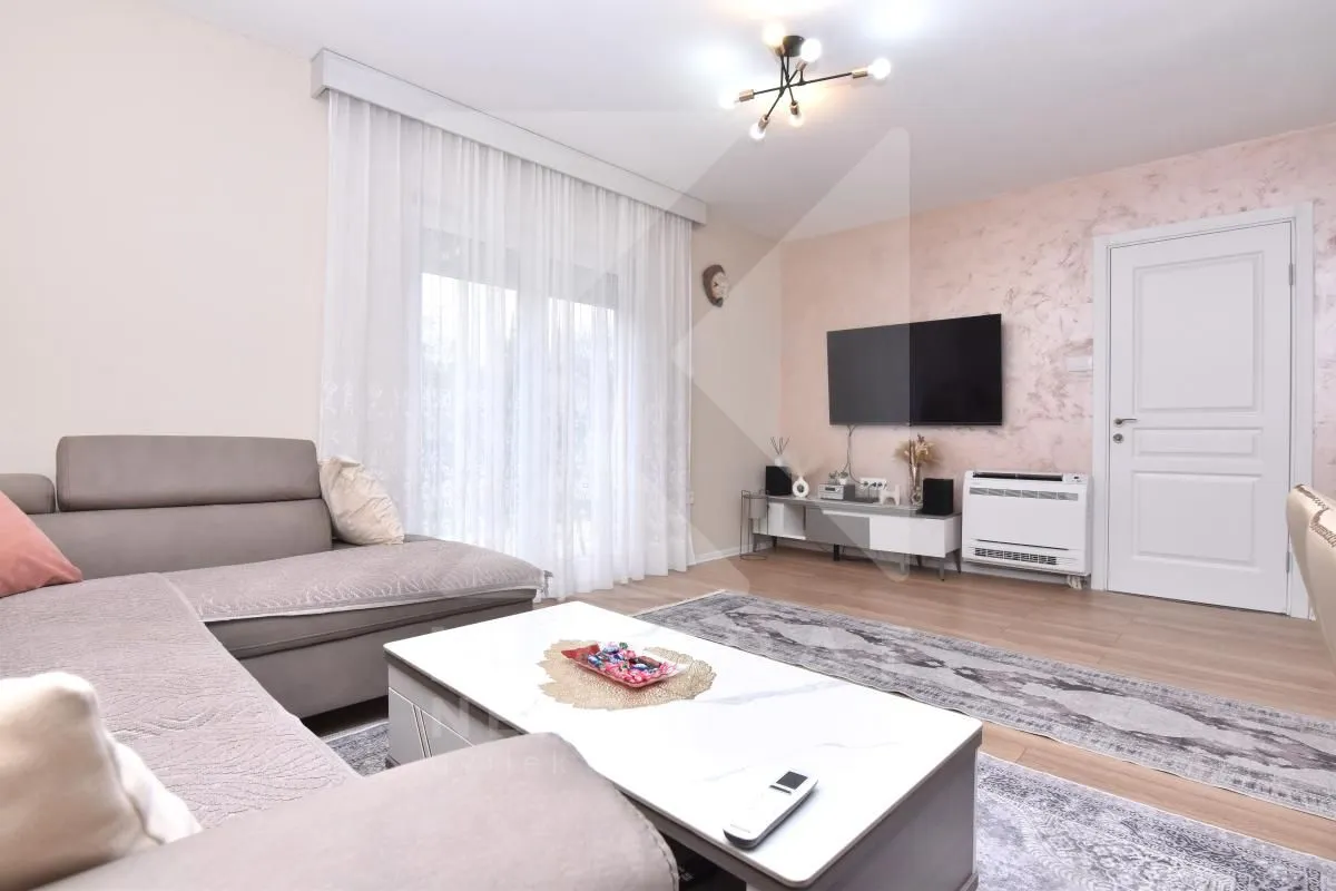 Rent, house, 81m², Gintaš, Podgorica