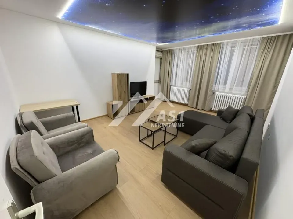Izdavanje, dvosoban stan, 60m², Liman 3, Novi Sad Sve Podlokacije