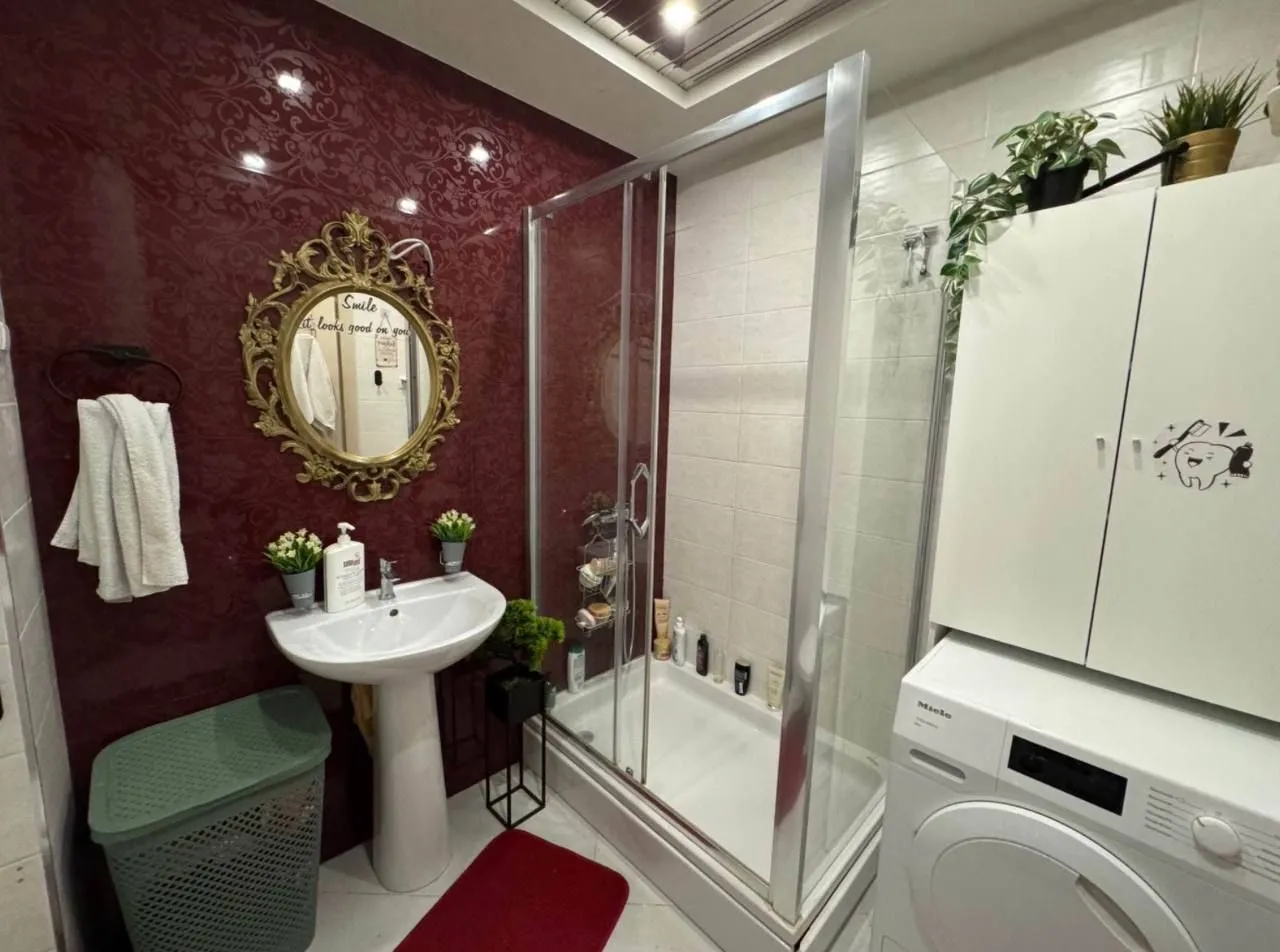 Sale, two bedroom apartment, 82m², Rozino, Budva