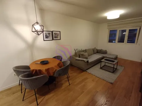 Rent, one bedroom apartment, 49m², Central Point, Podgorica - image 8