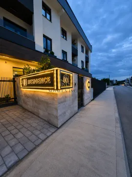 Rent, studio apartment, 22m², Zabjelo, Podgorica - image 9
