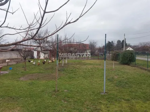 Zemljište in Boljevci