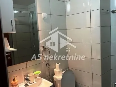 Izdavanje, dvosoban stan, 50m², Južni Bulevar, Vračar Sve Podlokacije - image 9