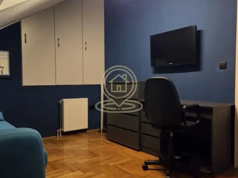 Izdavanje, četvorosoban stan, 90m², Sajmište, Novi Sad - image 19