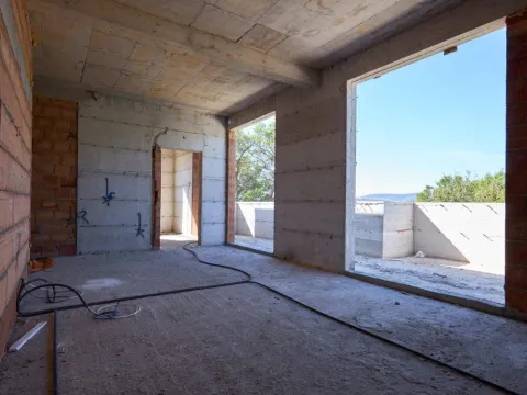 Prodaja, dvosoban stan, 90m², Tivat, Crna Gora - image 7