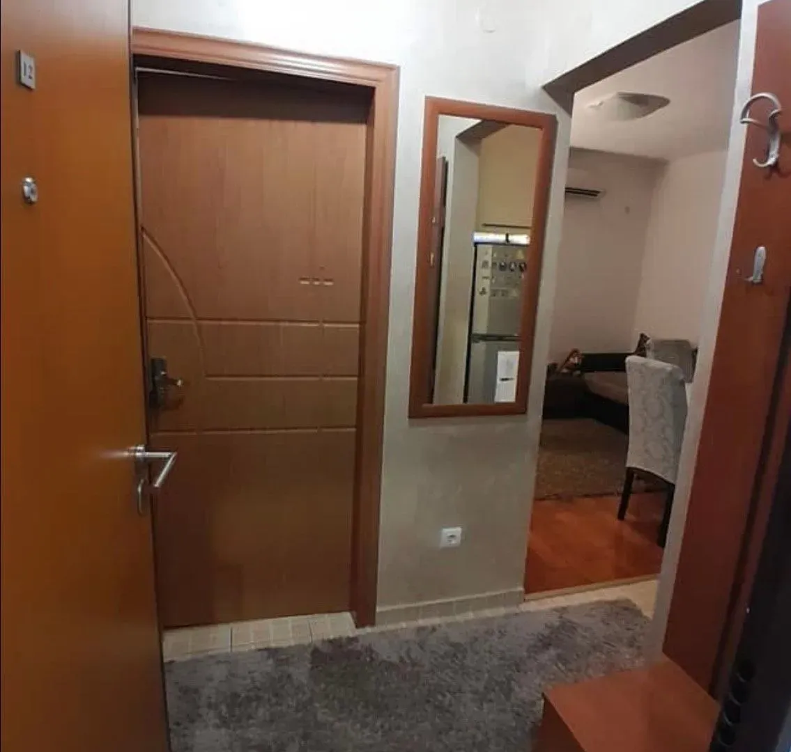 Prodaja, jednosoban stan, 34m², Zabjelo, Podgorica