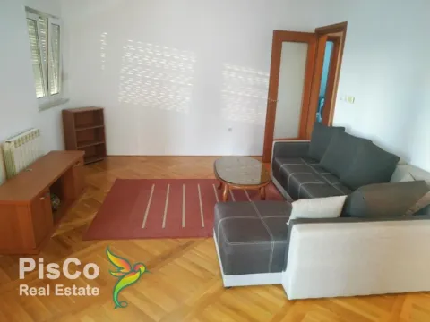 Izdavanje, jednosoban stan, 57m², Preko Morače, Podgorica - image 7
