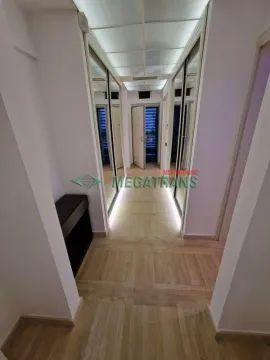 Rent, three bedroom apartment, 148m², Savski Venac, Beograd - image 5