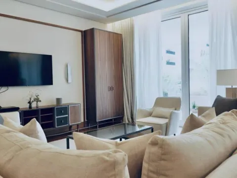 Prodaja, dvosoban stan, 185m², Porto Montenegro, Tivat - image 2