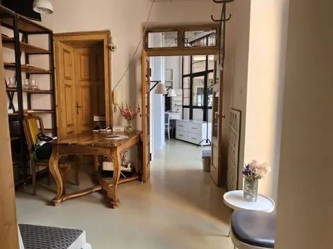Stan in Kalenić Pijaca