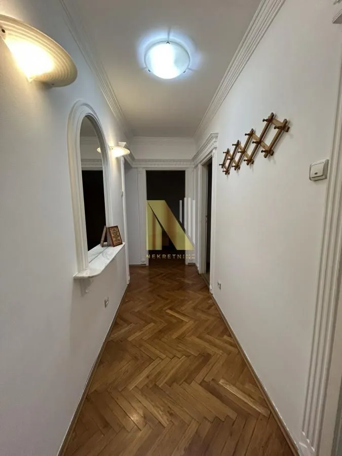 Izdavanje, dvosoban stan, 59m², Adamovićevo Naselje, Novi Sad Sve Podlokacije