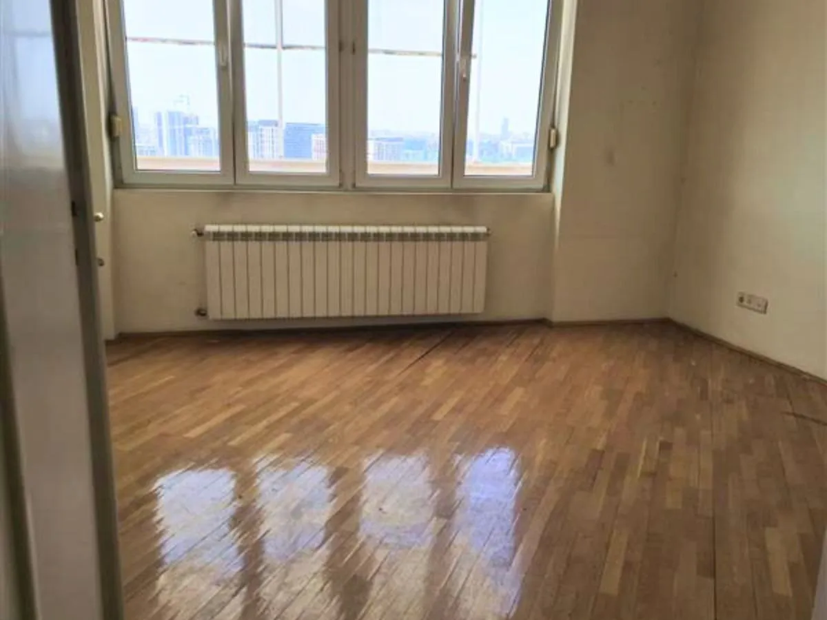 Rent, apartment, 160m², Stari Grad, Beograd