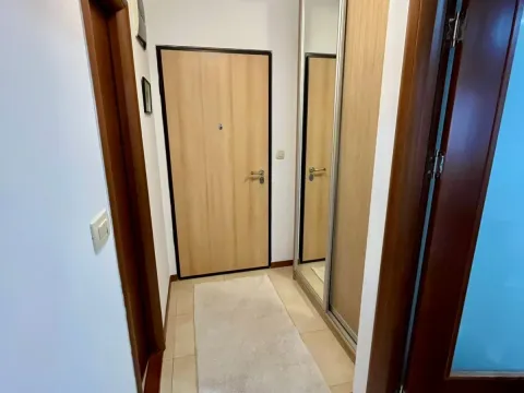 Rent, one bedroom apartment, 43m², Stari Aerodrom, Podgorica - image 11