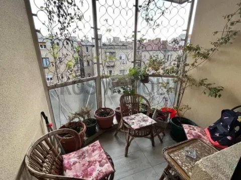 Sale, four bedroom apartment, 110m², Vukov Spomenik, Zvezdara Sve Podlokacije - image 6