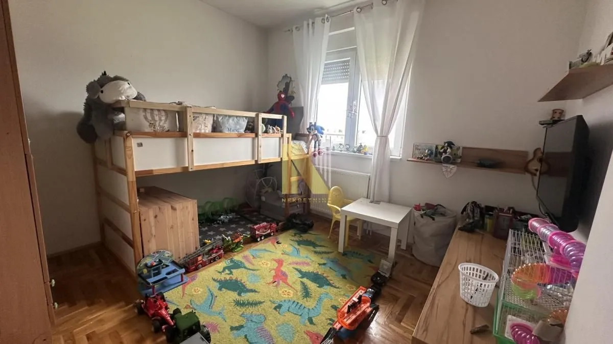 Prodaja, trosoban stan, 73m², Klisa, Novi Sad Sve Podlokacije