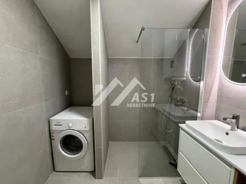 Izdavanje, trosoban stan, 85m², Sajam, Novi Sad Sve Podlokacije - image 8