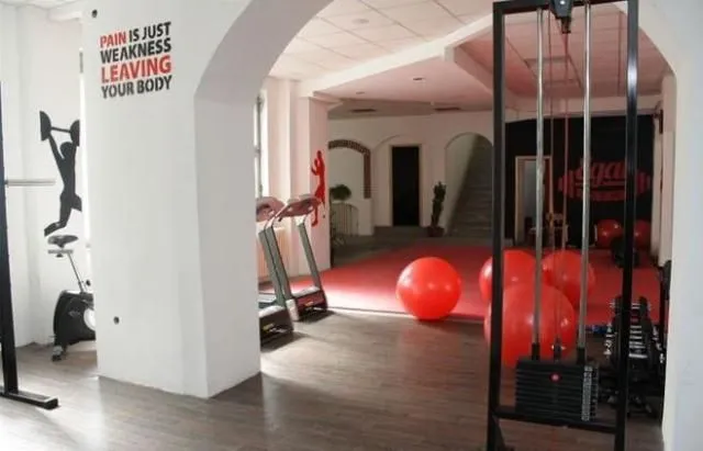 Rent, office space, 630m², Savski Venac, Beograd