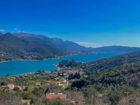 Prodaja, plac, 500m², Kamenari, Herceg Novi - image 2