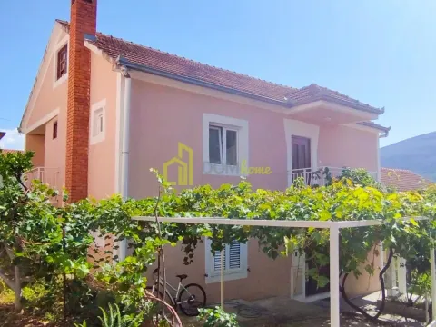 Prodaja, kuća, 160m², Đenovići, Herceg Novi - image 2