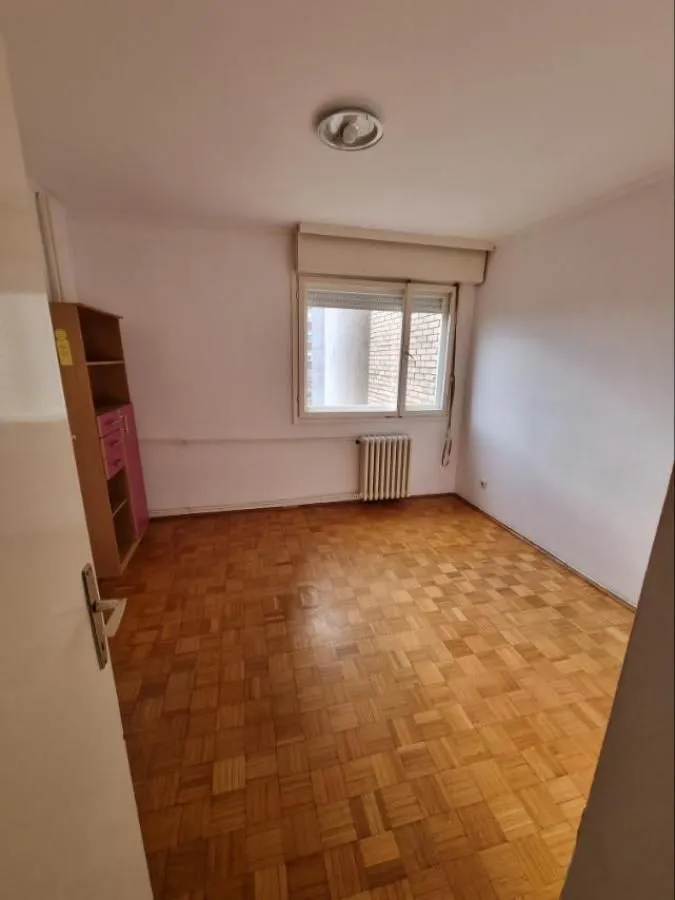 Prodaja, trosoban stan, 72m², Liman 3, Novi Sad Sve Podlokacije