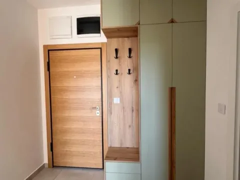 Rent, one bedroom apartment, 42m², Novo naselje, Novi Sad - image 26