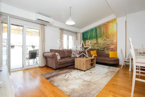 Prodaja, jednosoban stan, 49m², Ljubović, Podgorica - image 2
