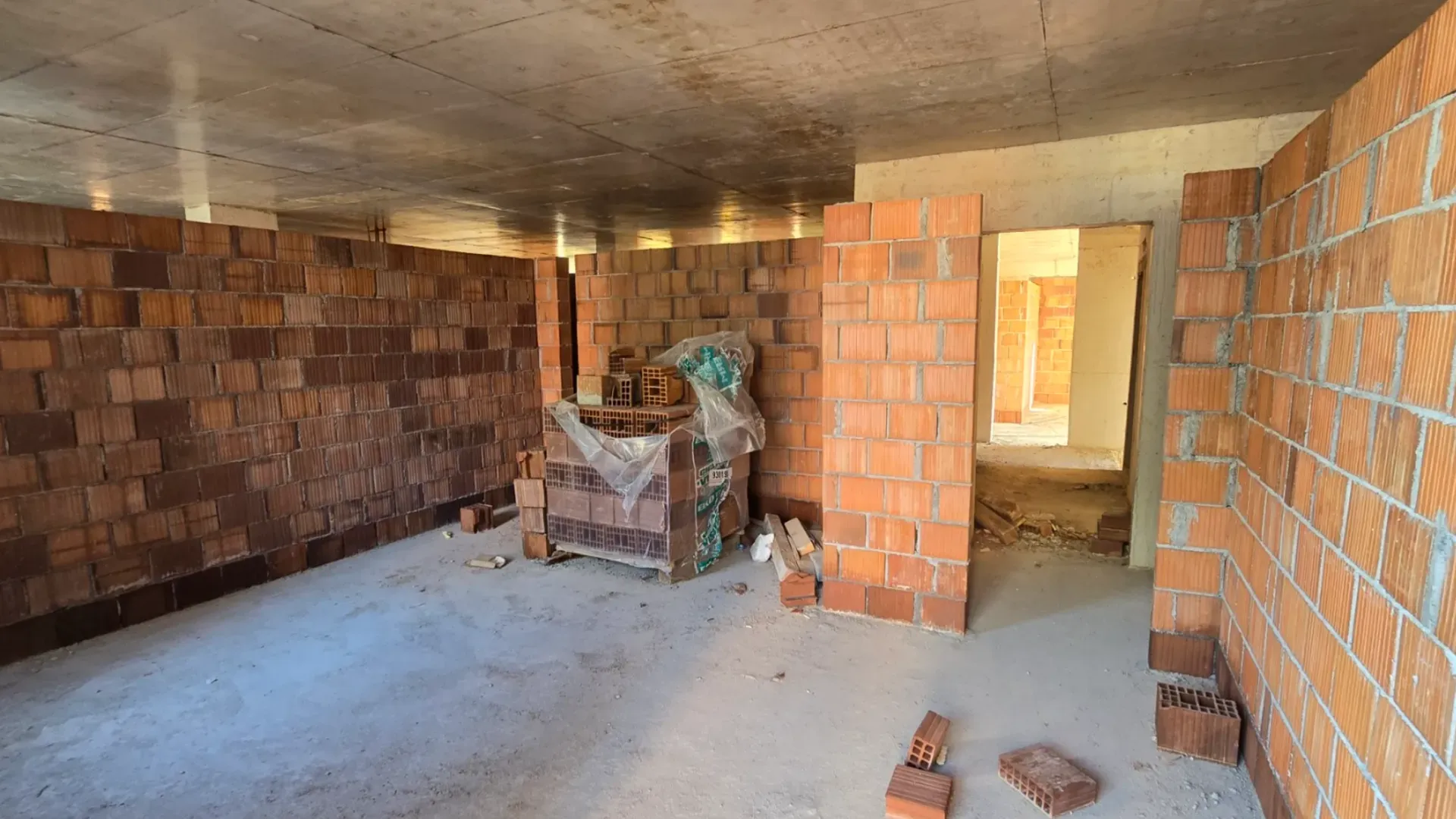 Prodaja, jednosoban stan, 45m², Donja Lastva, Tivat