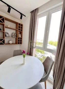 Rent, two bedroom apartment, 65m², Gintaš, Podgorica - image 6