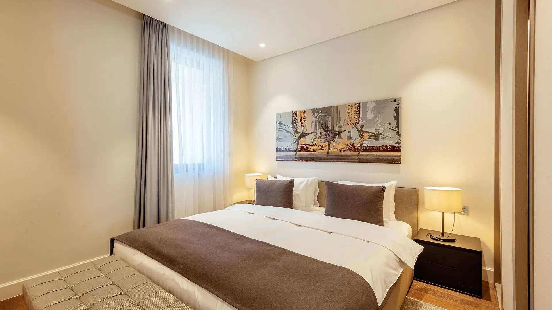 Prodaja, dvosoban stan, 120m², Portonovi, Herceg Novi