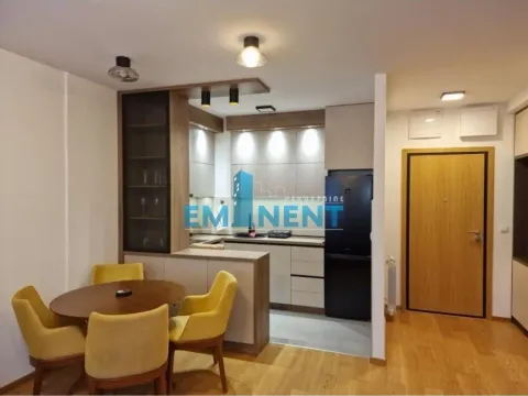 Izdavanje, trosoban stan, 60m², Južni Bulevar, Vračar Sve Podlokacije - image 5