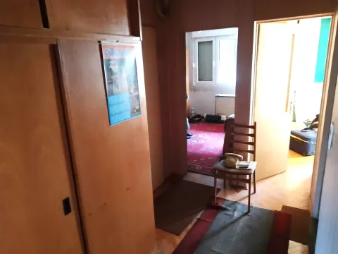 Prodaja, dvosoban stan, 64m², Centar, Nikšić - image 10