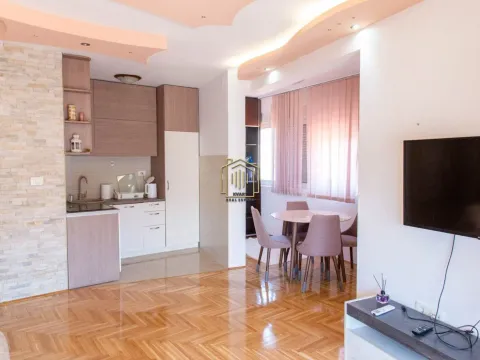 Izdavanje, jednosoban stan, 46m², Zabjelo, Podgorica - image 4