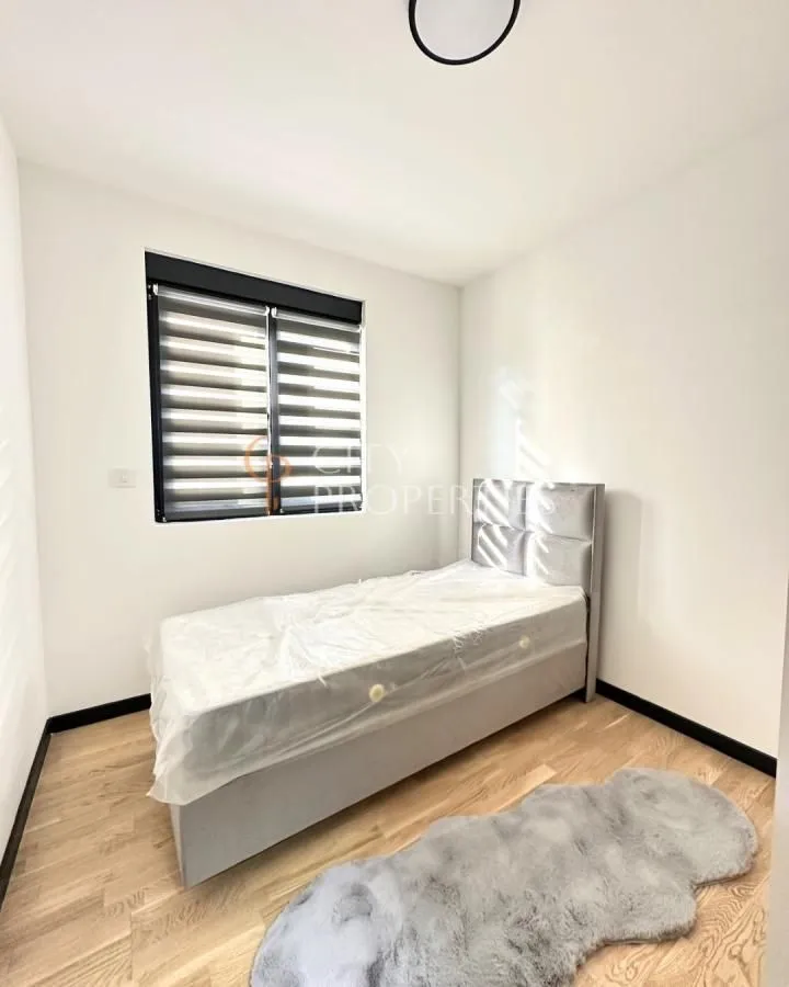 Rent, apartment, 60m², Gorica C, Podgorica