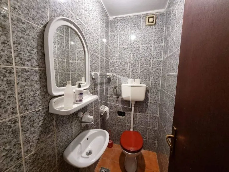 Prodaja, stan, 90m², Cetinje, Crna Gora