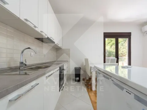 Prodaja, dvosoban stan, 58m², Bečići, Budva - image 6