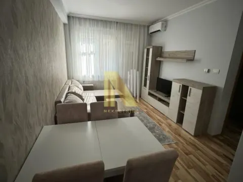 Izdavanje, dvosoban stan, 54m², Socijalno, Novi Sad Sve Podlokacije - image 2