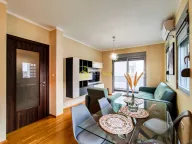 Izdavanje, dvosoban stan, 63m², Dalmatinska ulica, Podgorica - image 1