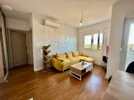 Izdavanje, jednosoban stan, 43m², Zabjelo, Podgorica - image 1