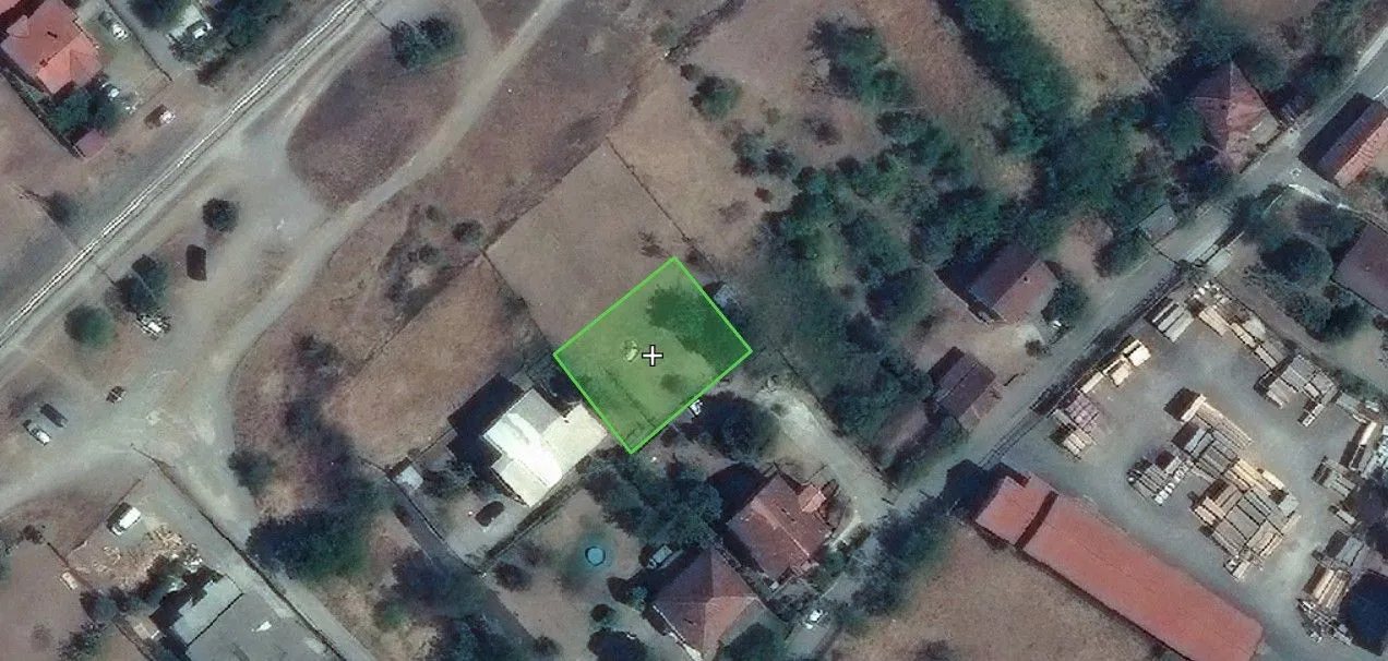 Prodaja, plac, 500m², Doljani, Podgorica
