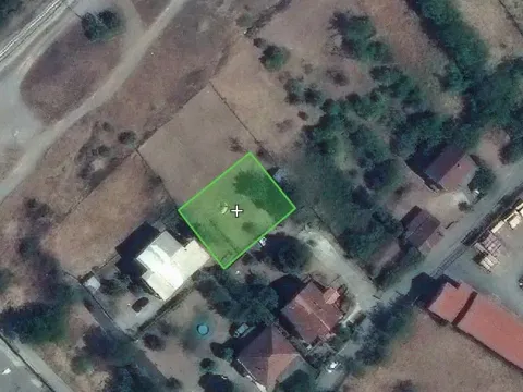 Prodaja, plac, 500m², Doljani, Podgorica - image 2