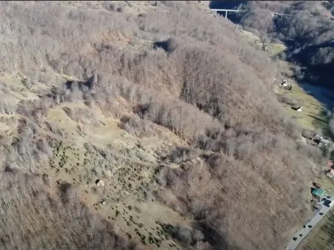 Prodaja, plac, 72773m², Kolašin, Crna Gora - image 3