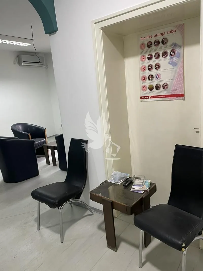 Rent, office space, 50m², Centar Sve Podlokacije, Beograd