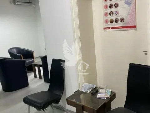 Izdavanje, poslovni prostor, 50m², Centar Sve Podlokacije, Beograd - image 13