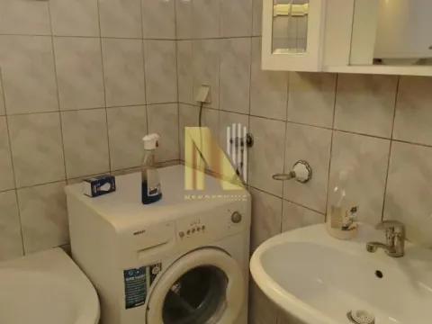 Rent, one bedroom apartment, 40m², Telep, Novi Sad Sve Podlokacije - image 13