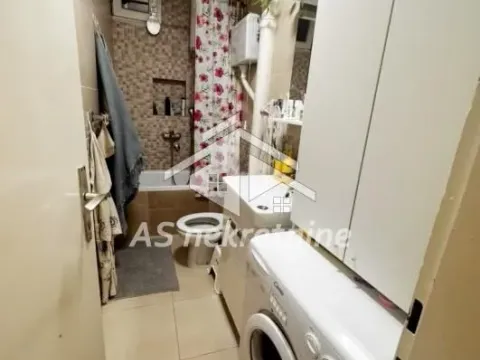 Izdavanje, stan, 62m², Novi Beograd Sve Podlokacije, Beograd - image 13