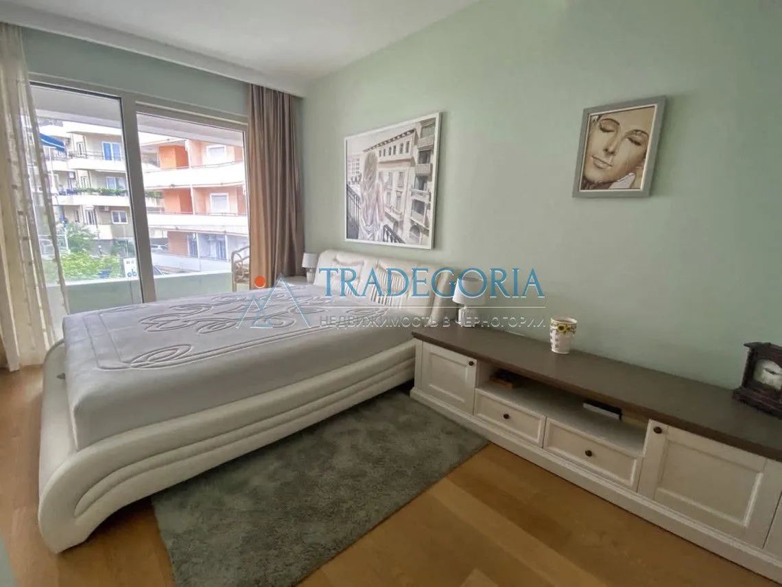 Prodaja, trosoban stan, 149m², Rafailovići, Budva