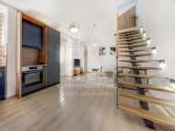 Izdavanje, jednosoban stan, 45m2, Pobrežje, Podgorica