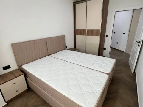 Rent, two bedroom apartment, 85m², Šušanj, Bar - image 8