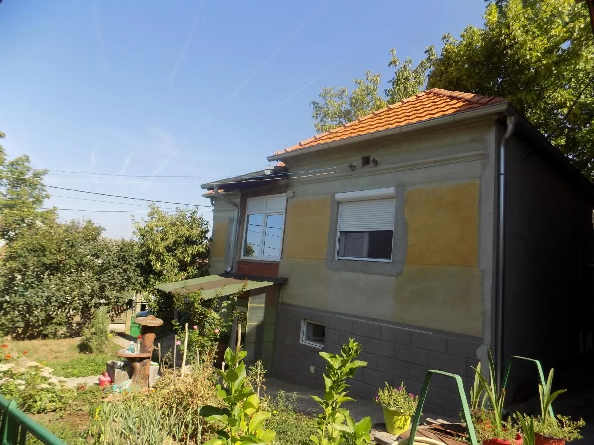 Sale, house, 106m², Lešje, Paraćin